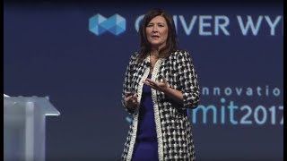 Oliver Wyman Health Innovation Summit 2017 Highlights [upl. by Dorinda181]