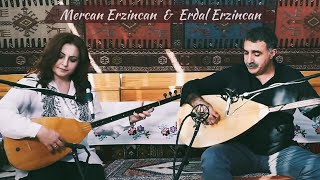 Erdal Erzincan amp Mercan Erzincan  Bu Yıl Bu Dağların Karı Erimez [upl. by Othilie382]