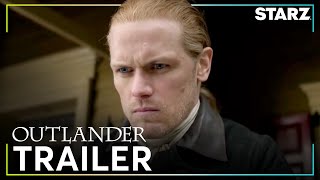 Outlander Season 7  Official Trailer 2023 Caitríona Balfe Sam Heughan Sophie Skelton [upl. by Ehcsrop843]