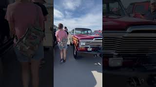 countrymusic Tennessee cars and coffee at Nashville super speedway [upl. by Hortensia886]