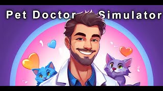 Pet Doctor Trailer [upl. by Ariaec825]