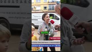 🔴 El desgarrador testimonio de una vecina de Benetússer a Nacho Abad noticias actualidad [upl. by Sachi]