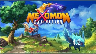 Nexomon Extinction Part 42 Planting the seeds [upl. by Nidroj]