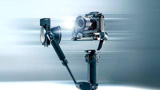 Zhiyun Weebill 3S Combo review Worthy gimbal upgrade [upl. by Banquer]