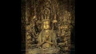 Shingon Shomyo Chant [upl. by Disini]