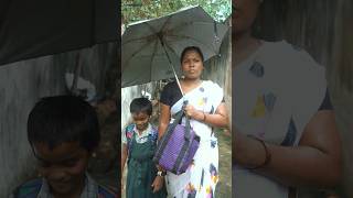 RUN series 4 இன்னைக்கும் school க்கு late 😡😡kuttymanorama ammaponnu viral contentcreator [upl. by Eiznik444]