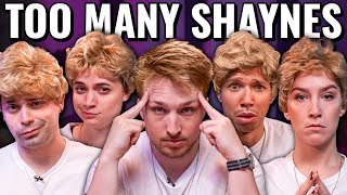 The Shayne Topp Multiverse [upl. by Novi]