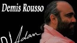 far away demis roussos [upl. by Ivel]