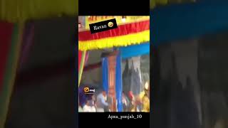 Aaj kal de ravan dhak loo comedy [upl. by Ever]