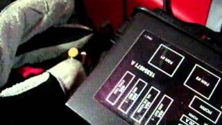 How To Install 12V Battery Tender Plus on a 98 to 02 Camaro SS [upl. by Medin]