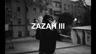 FREE Morad x PNL x Beny Jr Type Beat quotZAZAH IIIquot [upl. by Ileane751]