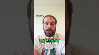 la barbe de François Ier extrait histoire barbe renaissance [upl. by Ahsinuq]