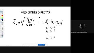 Mediciones directas3 [upl. by Debera]