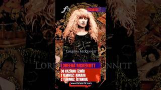 Loreena McKennitt Türkiye Konserleri 2024 [upl. by Nodnarb252]