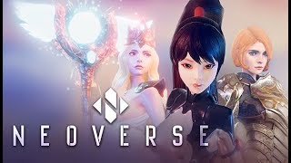 NEOVERSE Preview 1080p [upl. by Azil]