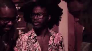 Jesse Boykins III  B4 The Night Is Thru Official Music Video [upl. by Haley97]