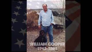 Alex Jones Didnt Predict 911 Bill Cooper Did [upl. by Eelyr198]