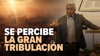 Se percibe la Gran Tribulación —AntonioBolainez® [upl. by Regni]