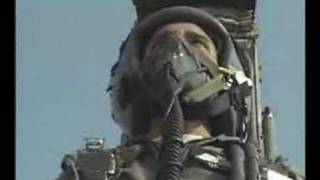 PAF Song  In Fazaon Se Aage by Najam Sheraz [upl. by Langston]