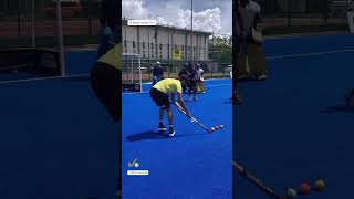 Hockey Coaching Camp 🏑❤️🇱🇰 [upl. by Annaeel]