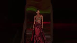 Halle Berry at 1001 Seasons of Elie Saab at Riyadh [upl. by Ibot]