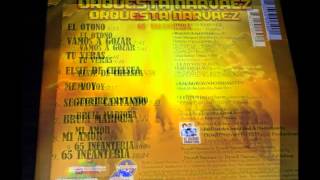 ORQUESTA NARVAEZ quot65 INFANTERIAquot CANTA WILLIE AMADEO [upl. by Kappenne322]