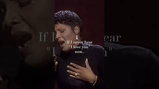 Toni Braxton  Breathe Again acapella vocalsonly voice voceux vocals music [upl. by Chirlin263]