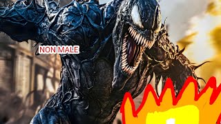 commento sul film Venom last dance [upl. by Tobit]