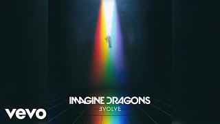 Imagine Dragons  Believer InstrumentalVisualiser [upl. by Lekcim]