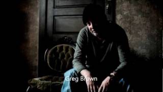 Greg Brown  Chimney Sweeperwmv [upl. by Acissaj]