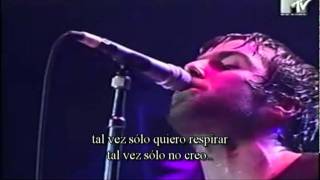 oasis live forever español subtitulos [upl. by Calder108]