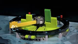 20242025 FIRST LEGO League SUBMERGED Season Reveal Video [upl. by Ahseryt]