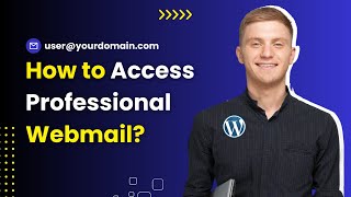 How to Login Business Webmail or Company Email  Professional Webmail Login [upl. by Noyes901]