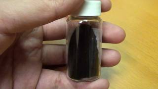 Make Manganese Dioxide MnSO4  KHSO5 approach [upl. by Ninehc35]