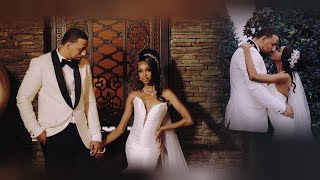 Beautiful Wedding at Morais Vineyards I Katanie  Ben Wedding FIlm [upl. by Yedok762]