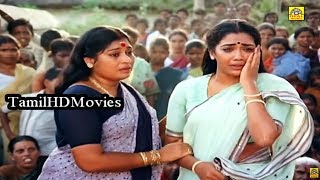 ராமராஜன் ரேகா நடித்த ஒரு அருமையான சினிமா காட்சிகள் Ramarajan Rekha  Tamil Movie Super Scenes [upl. by Peggi]