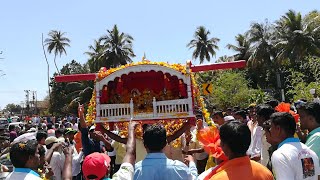 Navlai Pavnai Jakimirya Shimgotsav 2017 [upl. by Sension]