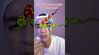 IMPOSSIBLE ‼️ shorts gameplay sarongman sarong gameshorts gametiktok games [upl. by Nils635]