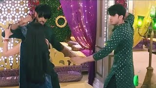 kundali Bhagya 21 November 2024 Full episode Today  Shaurya Slap Preeta karan angry Rajveer fight [upl. by Eachelle447]