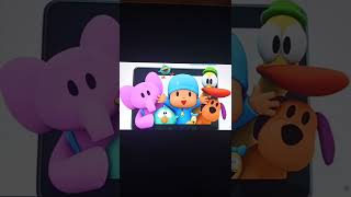 POCOYO GAME OVER BOOTLEG PS5 [upl. by Niwre689]