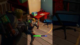 Crazy Reload Shotty Battle  fortnite brfortnitefortnitebr reload [upl. by Jarietta]