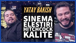 Sinemada Eleştiri Kaliteli Eser quotFragman Yönettimquot Hitchcock Truffaut  YatayBakış [upl. by Skrap]