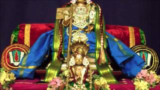 Essence of Nammazhwars quotThiruvaimozhiquot Pasurams  quotThiruvaimozhi Nootrandhadiquot Manavala Mamuni [upl. by Neelra]