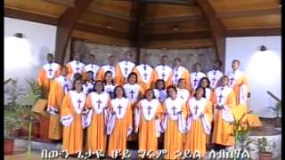 ኦ ግሩም ኃይል ነው [upl. by Verada]