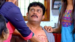 Thatteem Mutteem I Ep 256  Arjunan in the hands of red whale I Mazhavil Manorama [upl. by Gracia800]