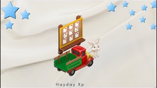 Hayday kamyonu nasıl daha hızlı gönderebiliriz [upl. by Keli]