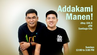 Adda Kami Manen October 29 2023 [upl. by Golden609]