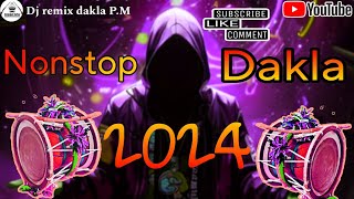 2024 Non stop daklaDj remixmp3 dakla Ni ramjatPravinParmarpmsubscribe [upl. by Saphra398]