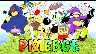 Most Pmebge Roles [upl. by Swithin]