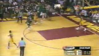 2131999  Michigan State 84 Minnesota 82 [upl. by Panaggio]